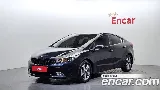 продажа KIA THE NEW K3
