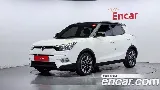 продажа SSANGYONG TIVOLI