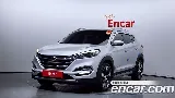 продажа HYUNDAI ALL NEW TUCSON