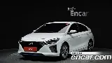 продажа HYUNDAI IONIC HYBRID