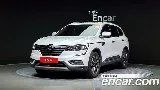 продажа RENAULT KOREA (SAMSUNG) QM6