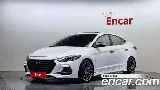 продажа HYUNDAI AVANTE AD