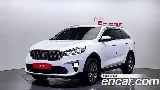 продажа KIA THE NEW SORENTO