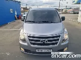 продажа HYUNDAI GRAND STAREX