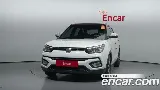 продажа SSANGYONG TIVOLI ARMOR