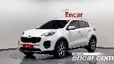 продажа KIA SPORTAGE 4TH GENERATION
