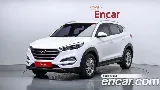 продажа HYUNDAI ALL NEW TUCSON
