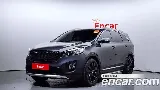 продажа KIA ALL NEW SORENTO