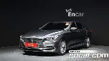 продажа GENESIS G80
