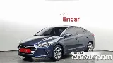 продажа HYUNDAI AVANTE AD