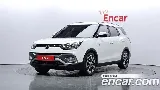 продажа SSANGYONG TIVOLI AIR