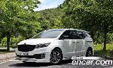 продажа KIA ALL NEW CARNIVAL