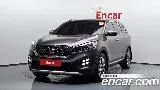 продажа KIA ALL NEW SORENTO