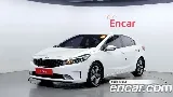 продажа KIA THE NEW K3