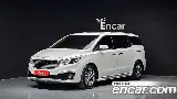 продажа KIA ALL NEW CARNIVAL