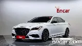 продажа GENESIS G80