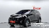 продажа KIA SPORTAGE 4TH GENERATION