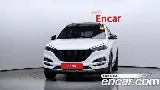 продажа HYUNDAI ALL NEW TUCSON