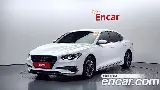 продажа HYUNDAI GRANDEUR IG