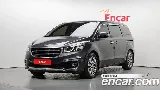 продажа KIA ALL NEW CARNIVAL
