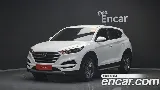 продажа HYUNDAI ALL NEW TUCSON