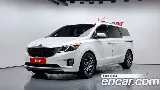 продажа KIA ALL NEW CARNIVAL