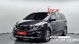 продажа KIA ALL NEW CARNIVAL