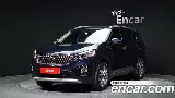 продажа KIA ALL NEW SORENTO