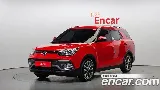 продажа SSANGYONG TIVOLI AIR