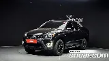 продажа SSANGYONG THE NEW KORANDO SPORTS