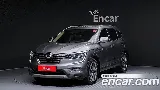 продажа RENAULT KOREA (SAMSUNG) QM6