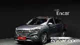 продажа HYUNDAI ALL NEW TUCSON