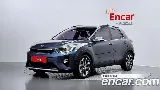 продажа KIA STONIC