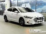 продажа HYUNDAI AVANTE AD