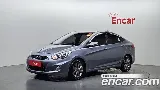 продажа HYUNDAI ACCENT (NEW)