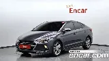 продажа HYUNDAI AVANTE AD
