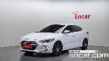 продажа HYUNDAI AVANTE AD