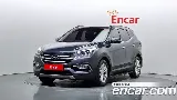 продажа HYUNDAI SANTA FE THE PRIME