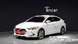 продажа HYUNDAI AVANTE AD