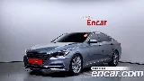 продажа GENESIS G80