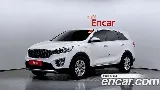 продажа KIA ALL NEW SORENTO