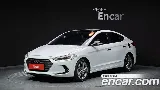 продажа HYUNDAI AVANTE AD