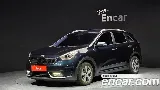 продажа KIA NIRO