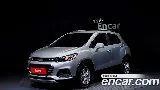 продажа CHEVROLET (GM DAEWOO) THE NEW TRAX