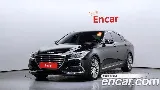 продажа GENESIS G80