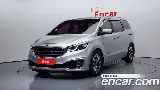 продажа KIA ALL NEW CARNIVAL