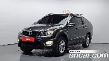 продажа SSANGYONG THE NEW KORANDO SPORTS