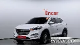 продажа HYUNDAI ALL NEW TUCSON
