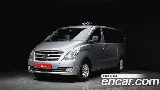 продажа HYUNDAI GRAND STAREX