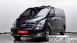 продажа HYUNDAI GRAND STAREX